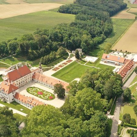 Schloss Thalheim Sankt Poelten Ngoại thất bức ảnh