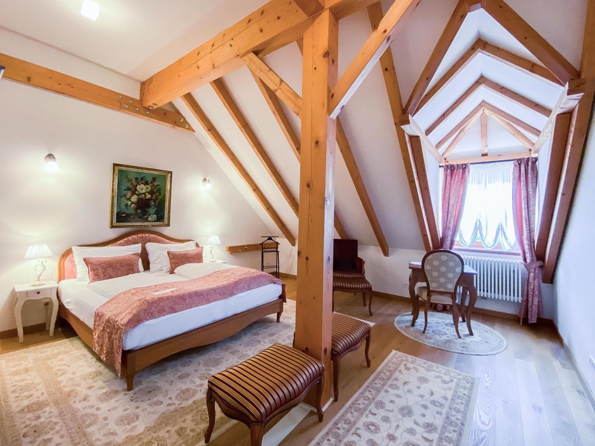 Schloss Thalheim Sankt Poelten Phòng bức ảnh