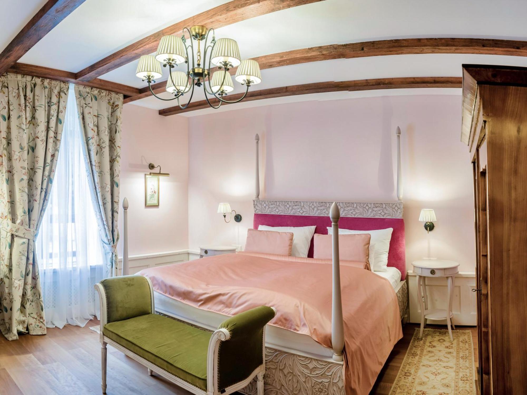 Schloss Thalheim Sankt Poelten Phòng bức ảnh
