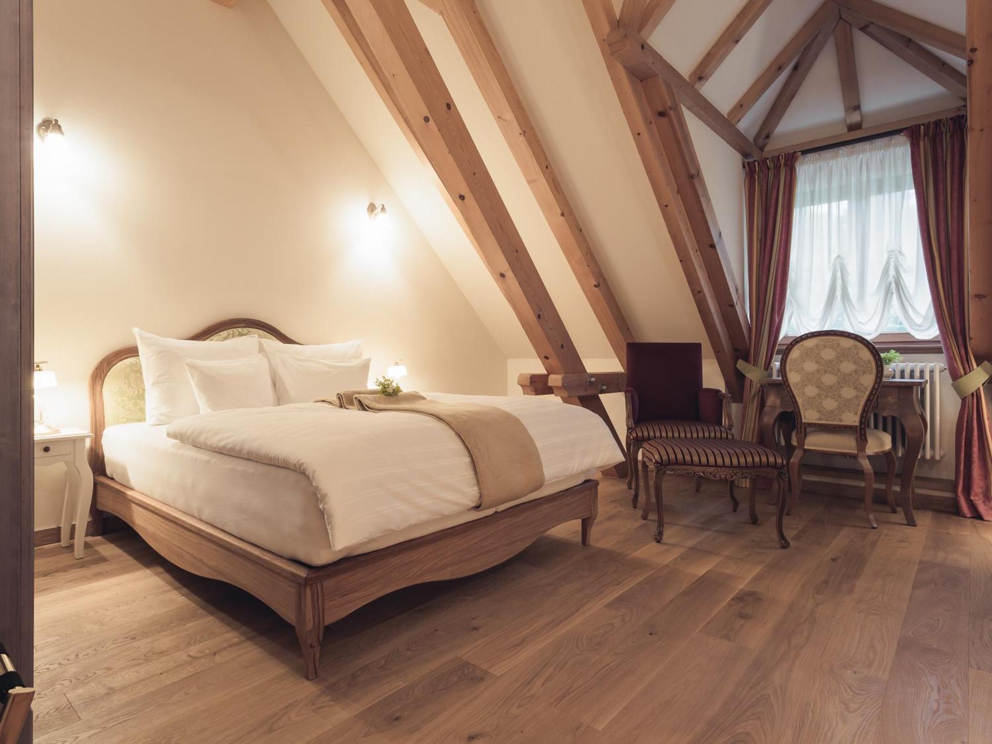 Schloss Thalheim Sankt Poelten Phòng bức ảnh