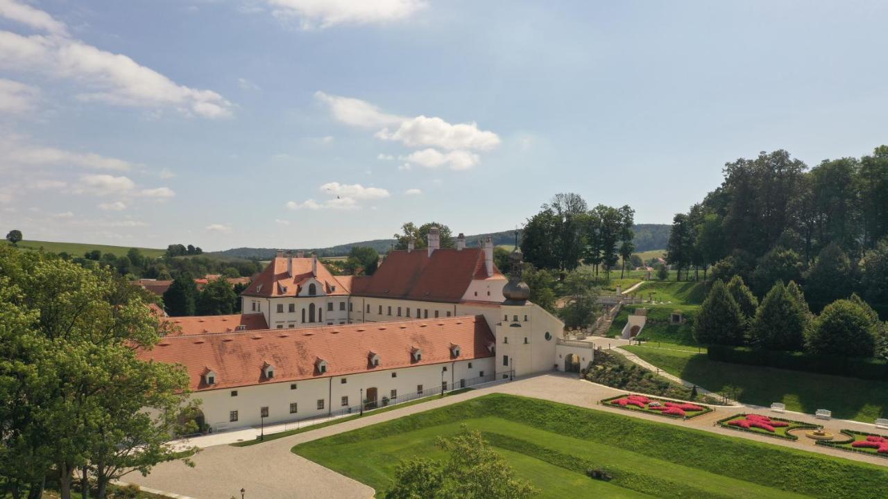 Schloss Thalheim Sankt Poelten Ngoại thất bức ảnh